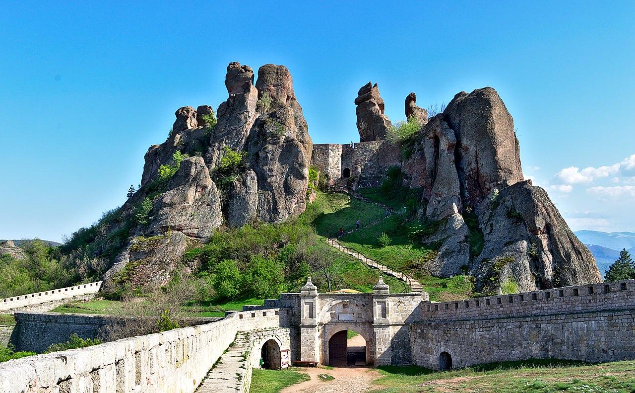 Belogradchik, Bulgaria